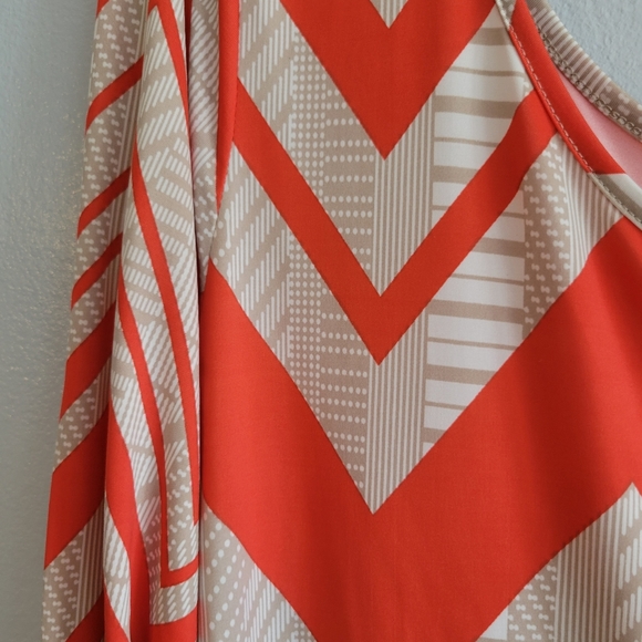 Fashion to figure Dress - Picture 3 of 4